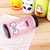 Stainless Steel Cartoon Thermocup Bottle Thermocup