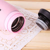 Stainless Steel Cartoon Thermocup Bottle Thermocup