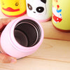 Stainless Steel Cartoon Thermocup Bottle Thermocup