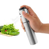 Portable Stainless Steel Olive Oil Sprayer Cruet