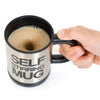 400 ML Self Stirring Coffee Mug