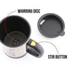 400 ML Self Stirring Coffee Mug