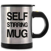 400 ML Self Stirring Coffee Mug