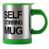 400 ML Self Stirring Coffee Mug