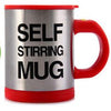 400 ML Self Stirring Coffee Mug