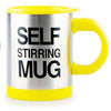 400 ML Self Stirring Coffee Mug
