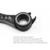 5 in 1 Multi-function Stainless Steel Jar Opener