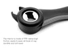 5 in 1 Multi-function Stainless Steel Jar Opener