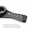 5 in 1 Multi-function Stainless Steel Jar Opener