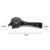 5 in 1 Multi-function Stainless Steel Jar Opener