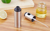Portable Stainless Steel Olive Oil Sprayer Cruet