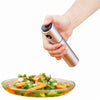 Portable Stainless Steel Olive Oil Sprayer Cruet