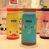 Stainless Steel Cartoon Thermocup Bottle Thermocup
