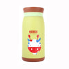 Stainless Steel Cartoon Thermocup Bottle Thermocup