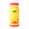 Stainless Steel Cartoon Thermocup Bottle Thermocup