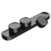 Magnetic USB Cable Organinzer