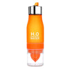 650ML Portable Juicer and Water Bottle