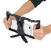 Adjustable Smartphone Rig and Recording Stabilizer