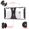 Adjustable Smartphone Rig and Recording Stabilizer