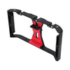 Adjustable Smartphone Rig and Recording Stabilizer