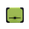 Universal Travel Adapter with 2.4A Dual USB Charging and LED Power Indicator