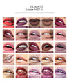 All Day Long Waterproof Ultra Matte Liquid Lipstick