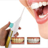 Portable Power Floss Dental Water Jet